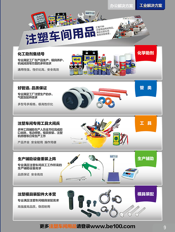 品質生活，觸手可及——您的全能日用百貨指南